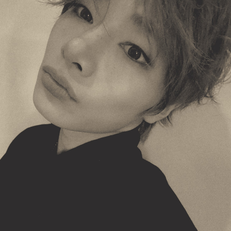 ᅟYɑmɑguchi, 𝗦𝗼𝗿𝗮. tweet media