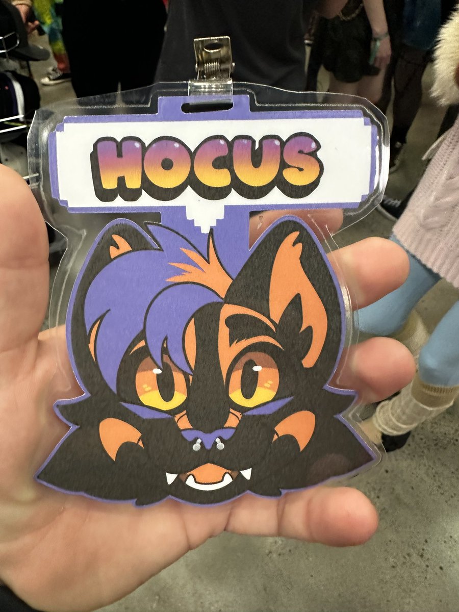 PupWinston/HocusCat🔜FWA tweet media