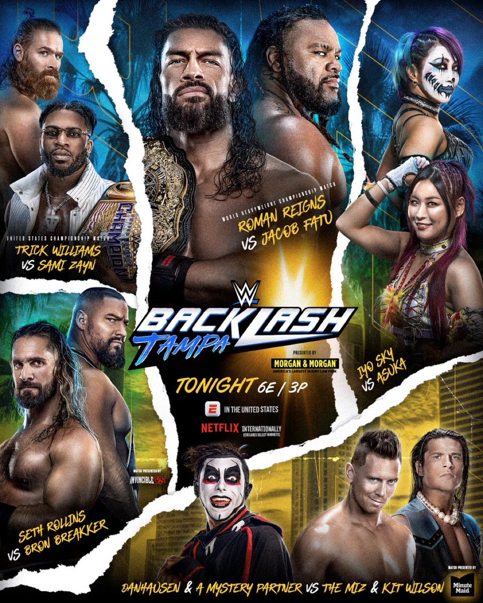 WrestleBR tweet media