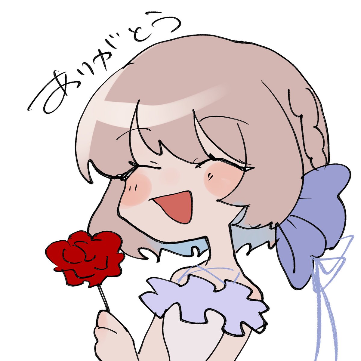 日曜日のおはのーん(՞っ ̫ _՞)ᐝ☀️

いつ寝たか記憶ないです

おはのんのんです

お仕事頑張ります