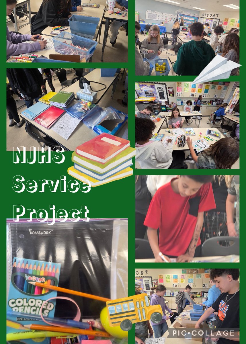 chasingstruggle's tweet photo. May the 4th Be With You! Students compared growth mindset and fixed mindset in Star Wars. My NJHS students worked on creating student welcome bags for next year's new students and transfer students to have on their first day at Lincoln. #LincolnPrideWCS @warrenschools https://t.co/ZzbPwi6l9V