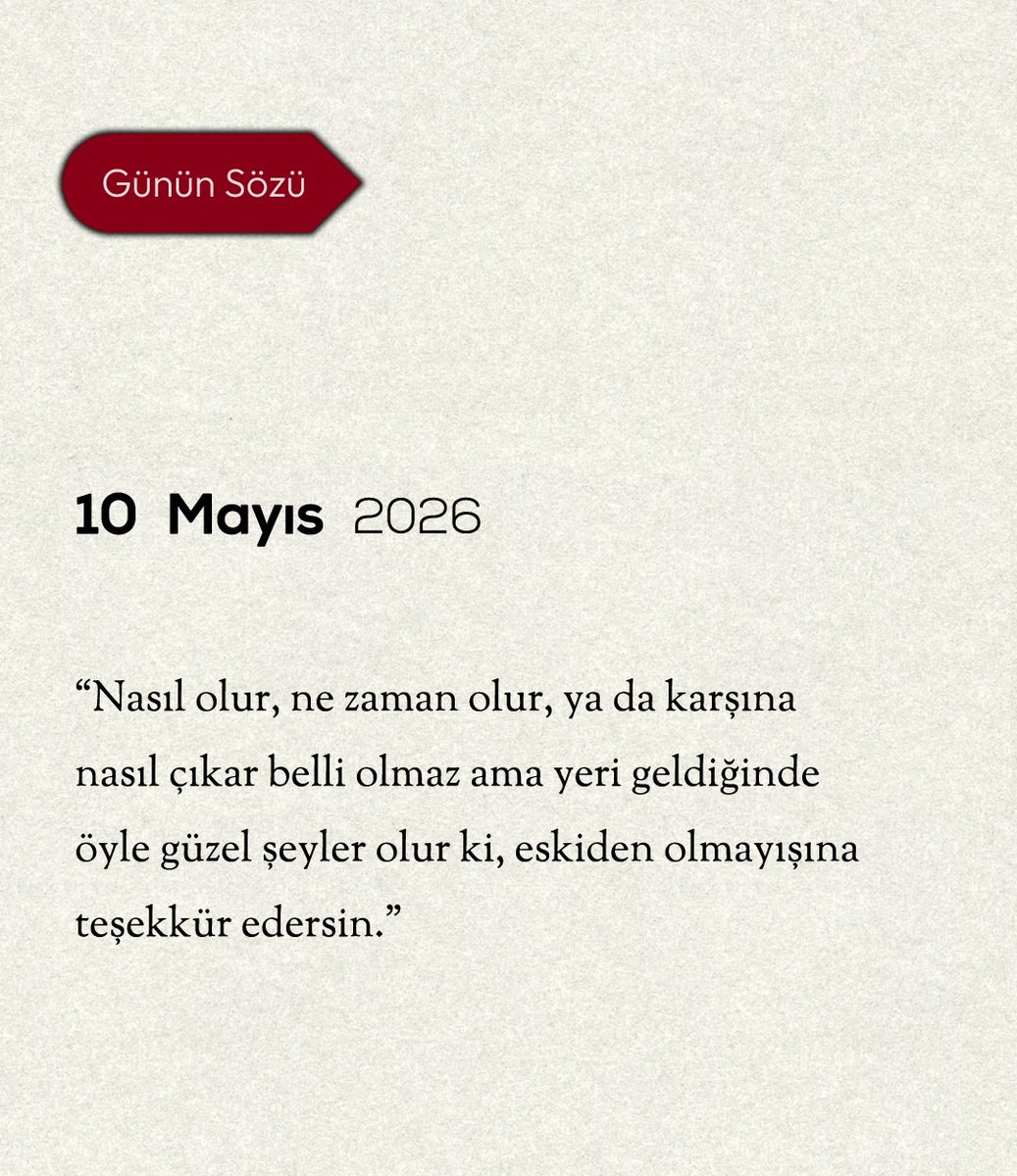 Söz Mühendisi tweet media