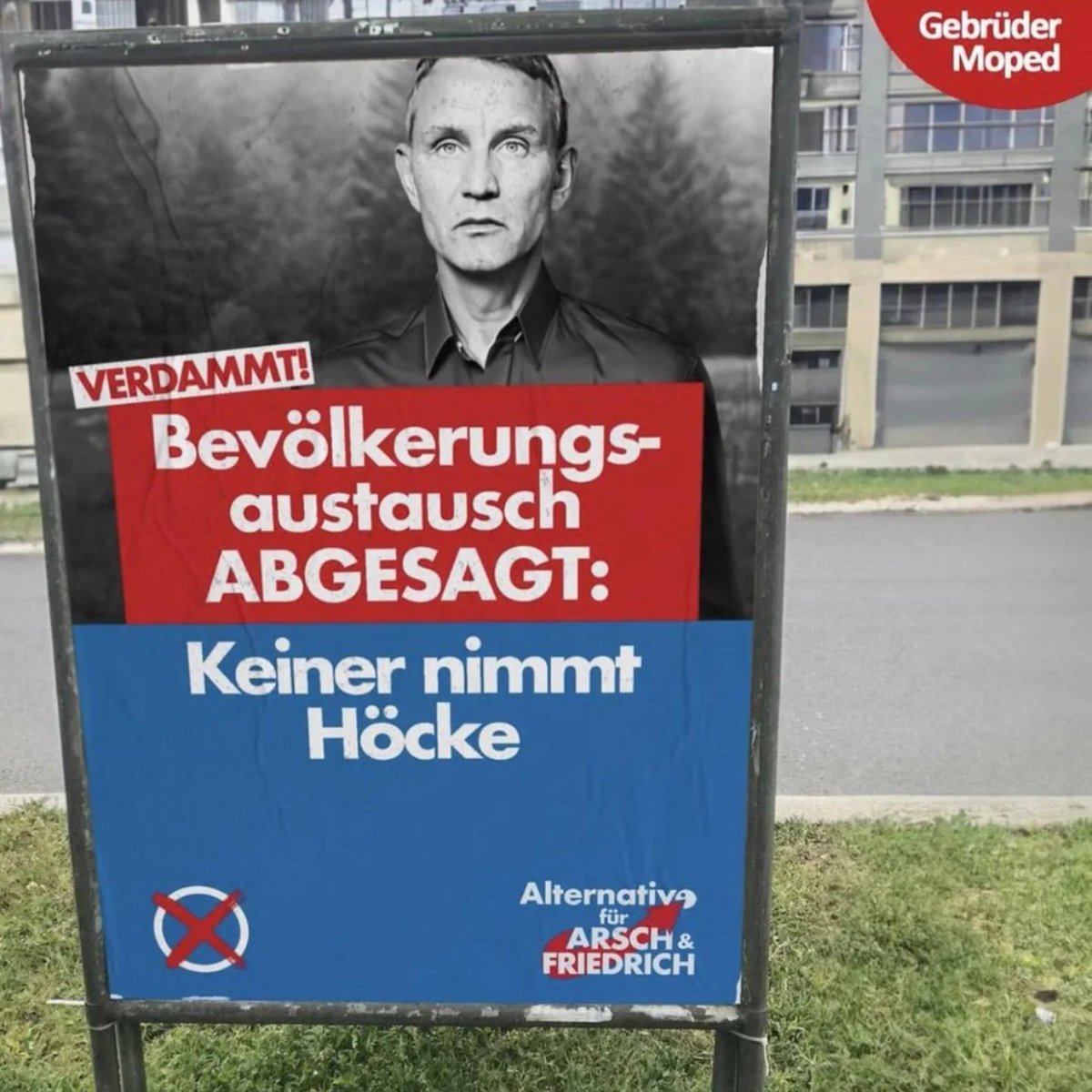 Heinz tweet media