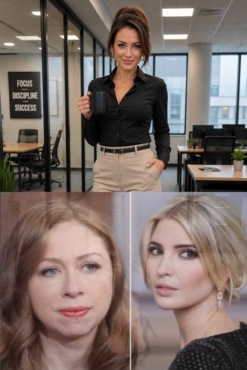 Alina Visooo tweet media