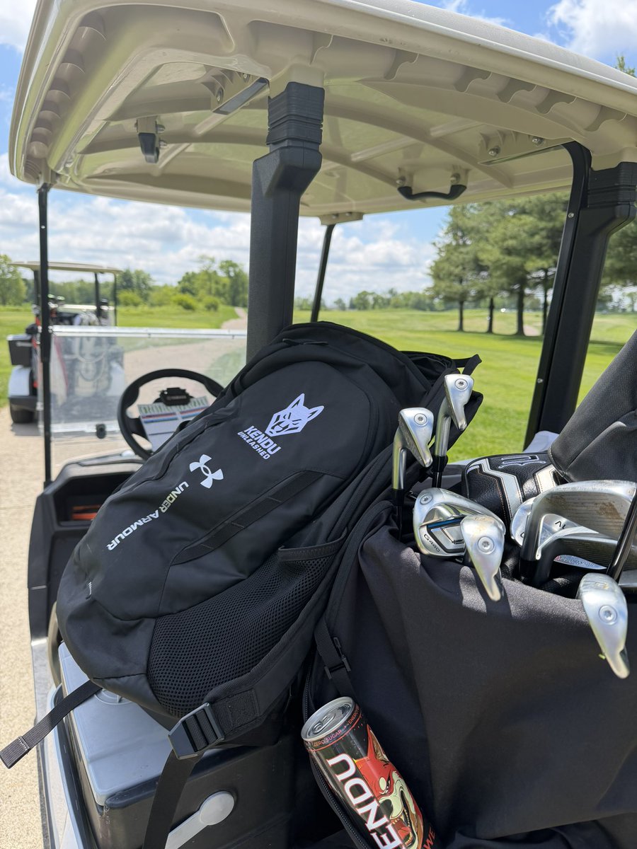Can’t wait to see what Kendu Golf has in store for us ⛳️

What do you think it with be?

kendu.golf