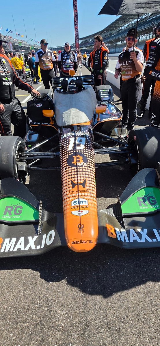 StealthPhotog's tweet photo. Starting 23rd @sting_ray_robb 24th @DennisHauger and 25th @26WillPower_ #INDYGP #SonsioGP @IMS @IndyCar @ApexIndyCar https://t.co/VPcID7iFeB