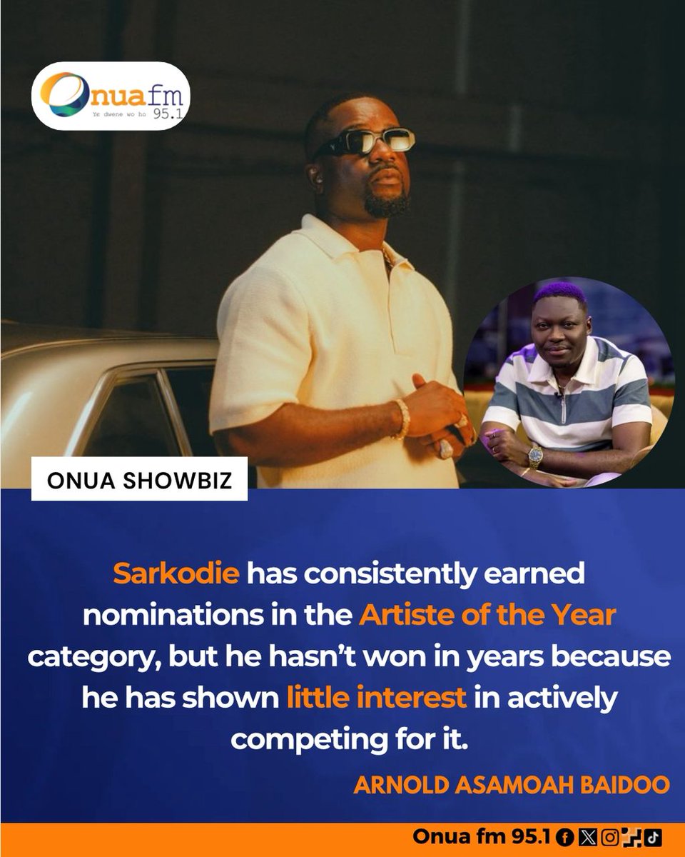 Onua FM tweet media