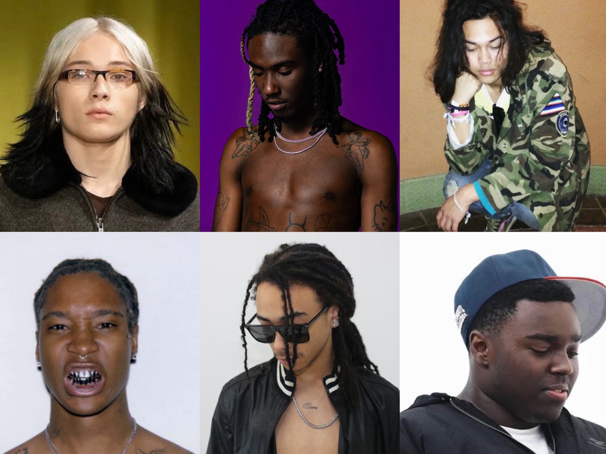bleood's tweet photo. current top 10 underground monthly listeners: 

1. nettspend (1.8m)
2. osamason (1.7m) 
3. feng (1.6m)
4. glokk40spaz (1.4m)
5. skaiwater (1.4m)
6. nine vicious (1.3m)
7. twentythree (1.3m)
8. che (1.2m) 
9. xaviersobased (1.1m)
10. slayr (1m) https://t.co/EGq3SscFc9