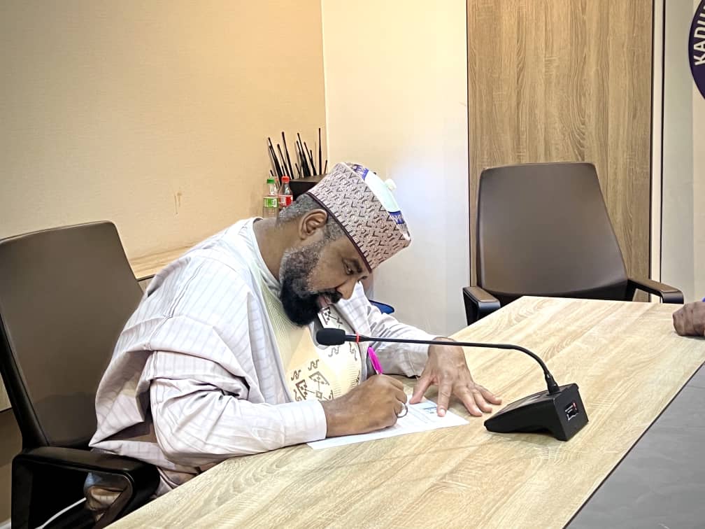 Dr. Jamil Isyaku Gwamna tweet media