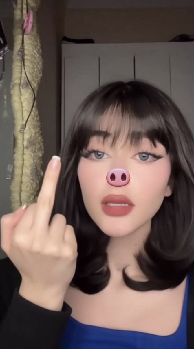 7lab546115's tweet photo. وينكم يا خنازير 🐷🐷 https://t.co/fmT4Z3z9UI