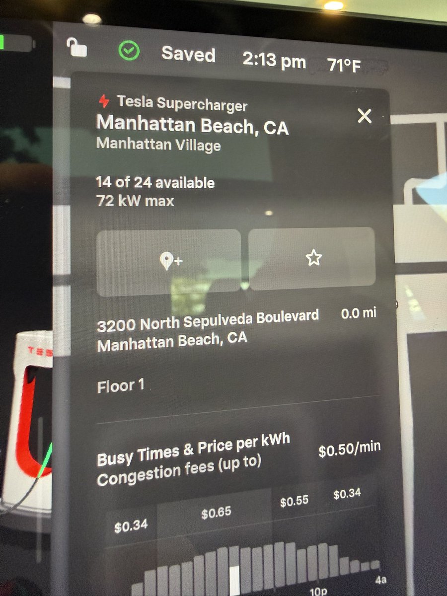 quick603's tweet photo. Scratching my head * 
$0.65/kWh https://t.co/7u2hR3PS07
