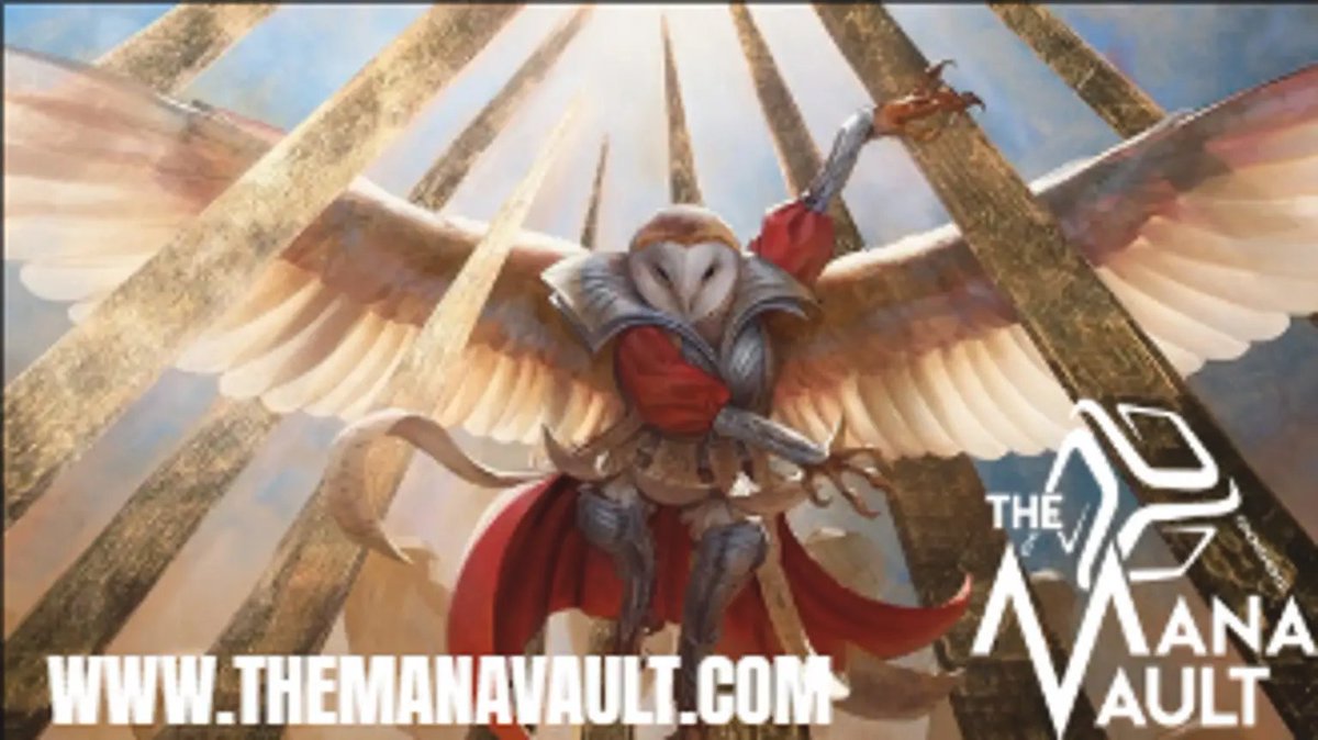 Team Main Phase tweet media