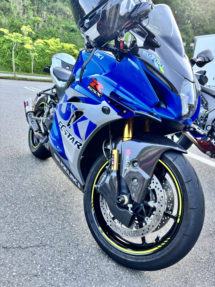 いっくん (@itsu_zx10r) / Posts / X