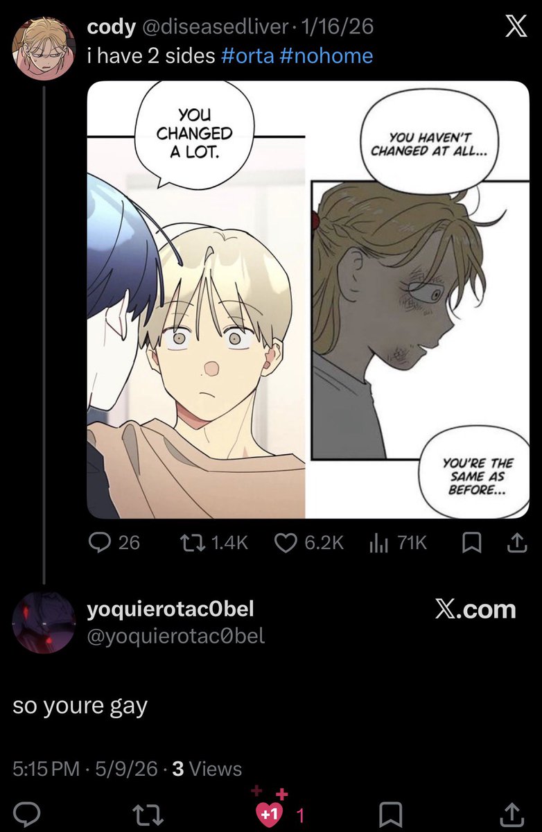 cody tweet media