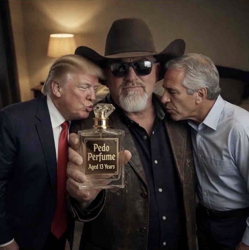 America’s Golden Age tweet media