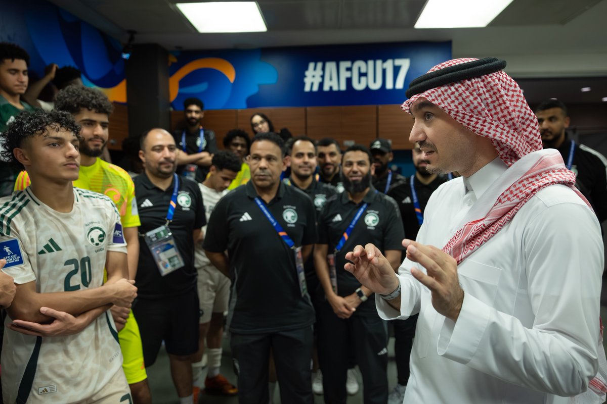 وزارة الرياضة tweet media