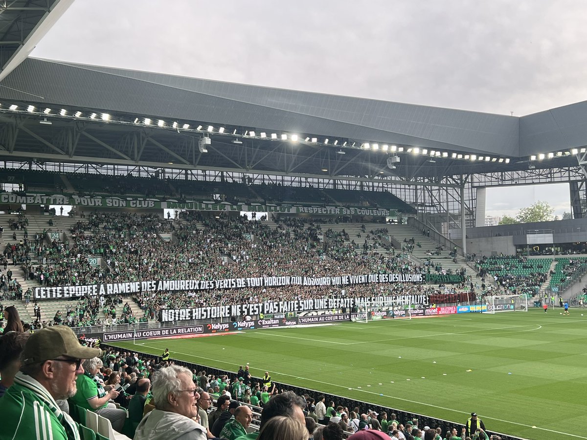 Juste ASSE tweet media