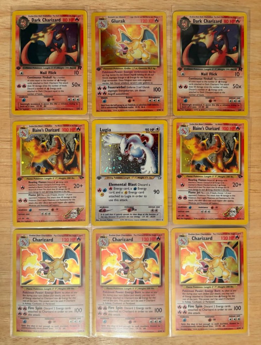 Pokemon Giveaways tweet media