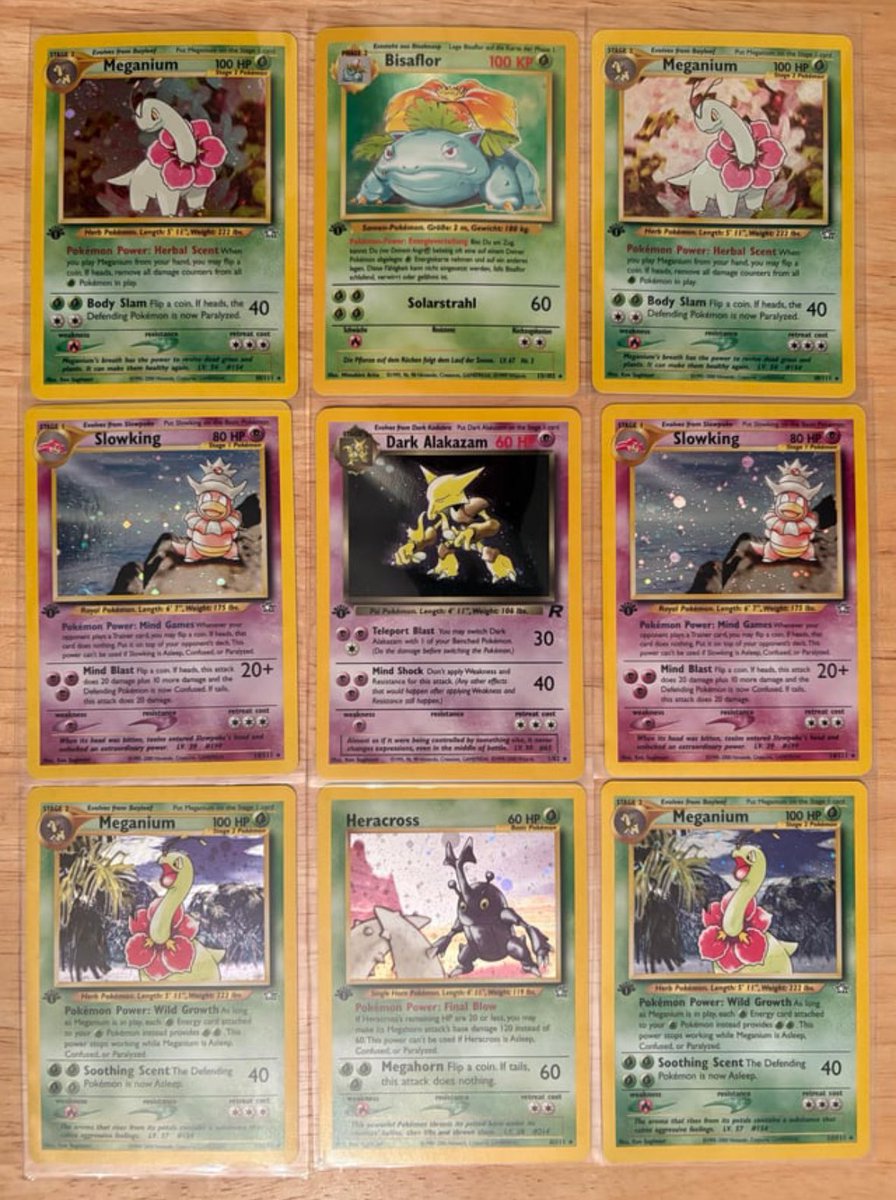 Pokemon Giveaways tweet media