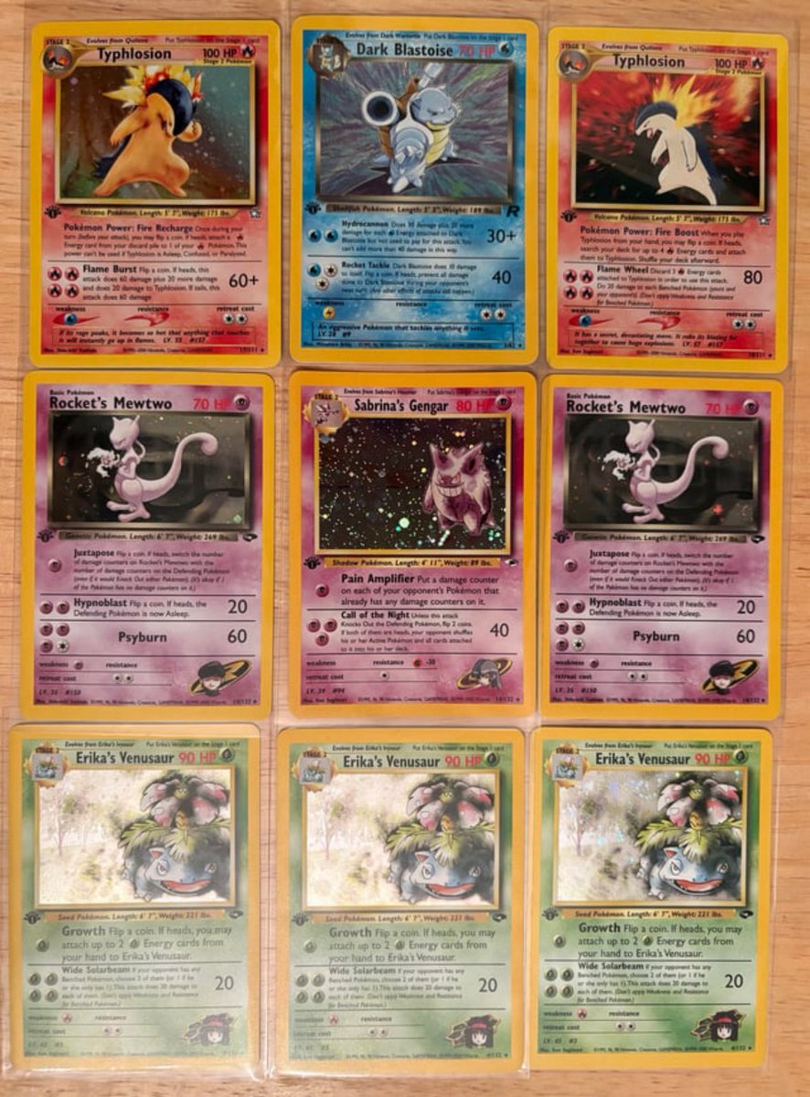 Pokemon Giveaways tweet media