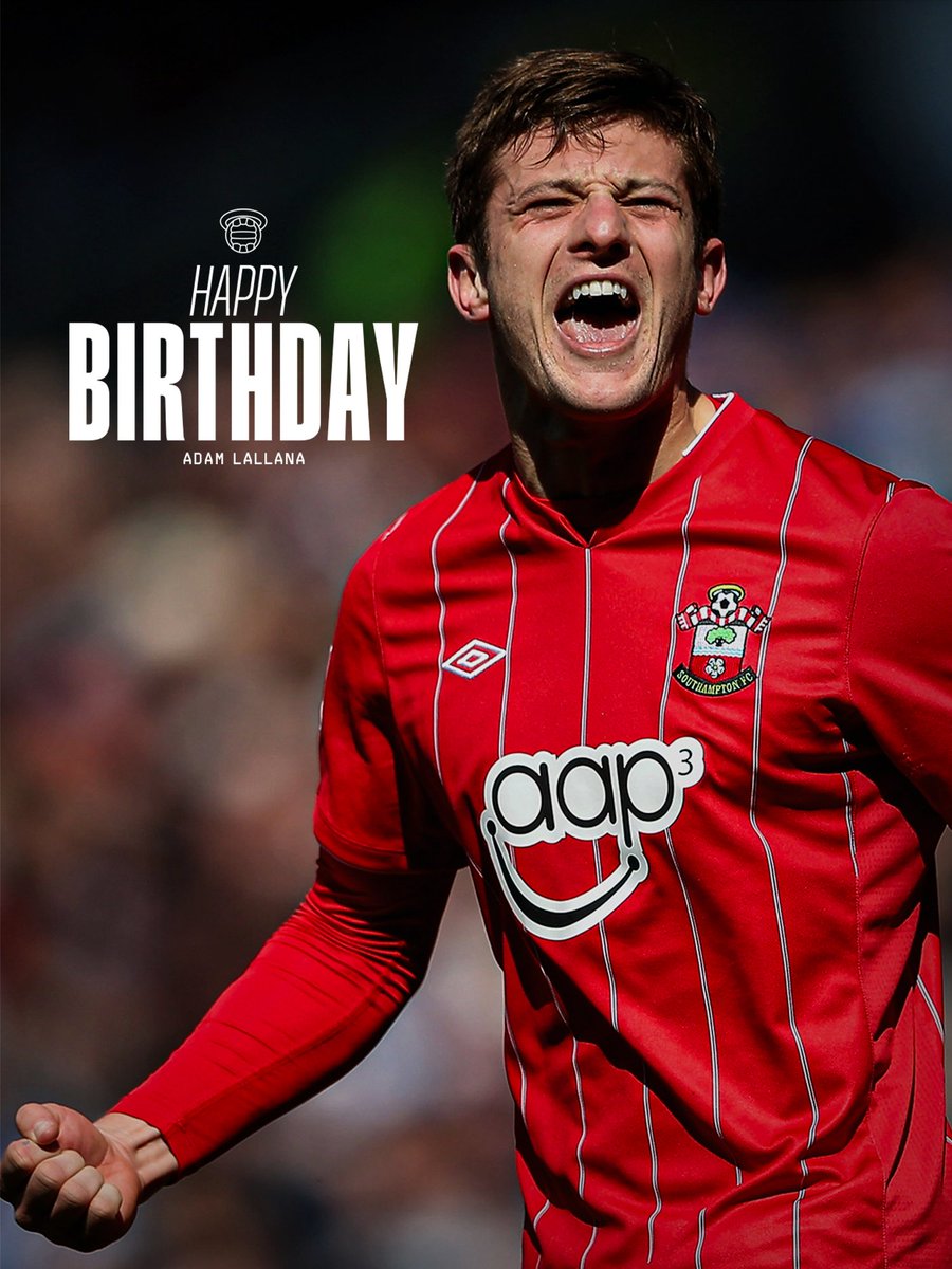 Southampton FC tweet media