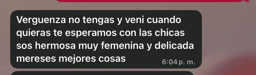lucicobos00's tweet photo. Lo único q hizo bien este hijo de puta , es hacerme conocer a la familia 😭❤️ https://t.co/z3qFJQZl3b
