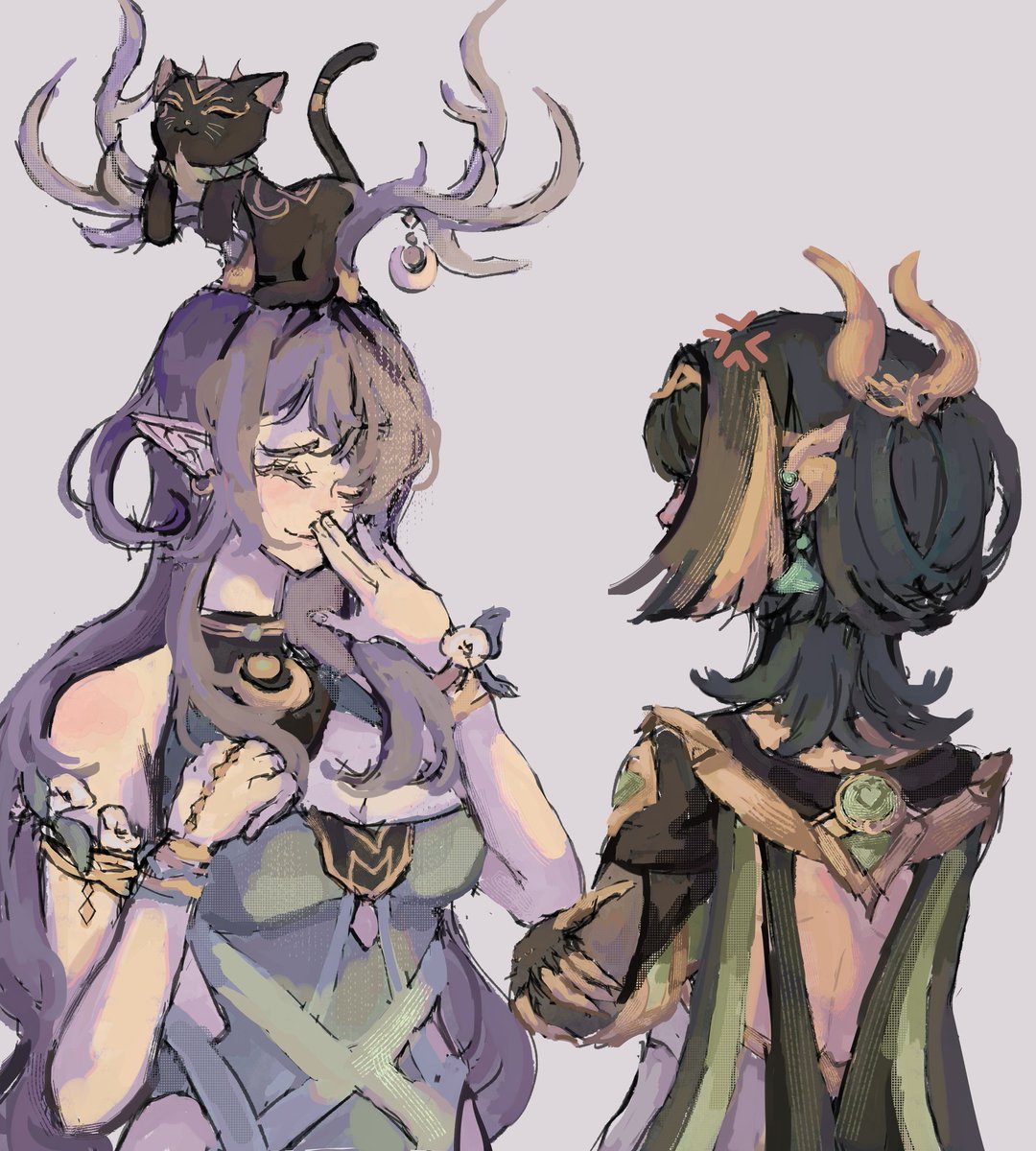 anya ᓚᘏᗢ˖˚₊comms OPEN tweet media