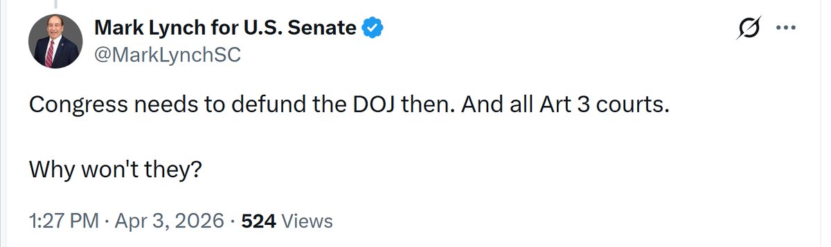 Security Is Strength PAC tweet media