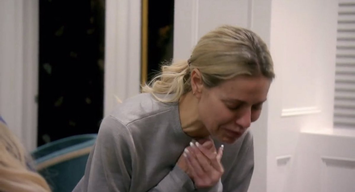 Dorit’s #1 Mexican Fan. tweet media