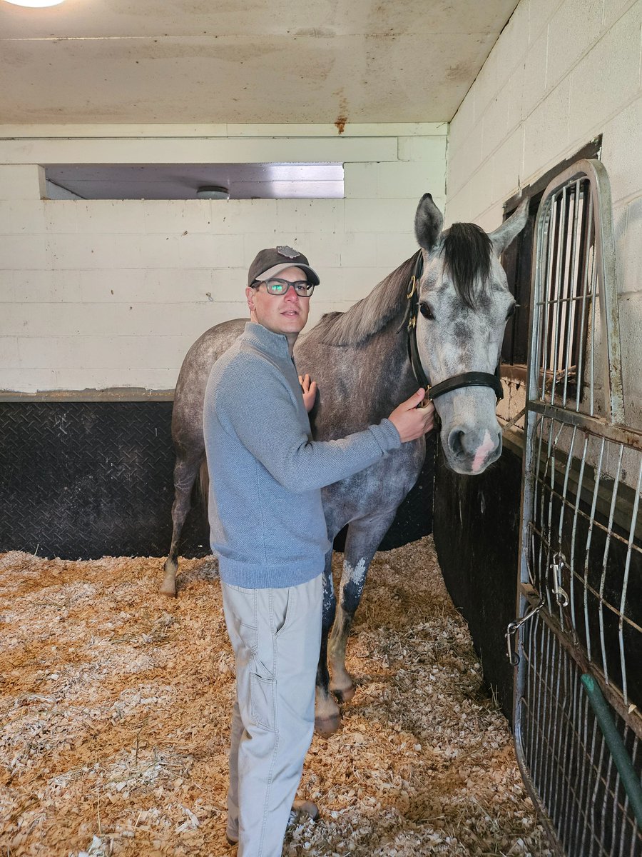 WoodbineGeller's tweet photo. Little Teddy @SantinoD1994 proves her class @WoodbineTB with a powerful win first-up. https://t.co/HlecoVkG7g