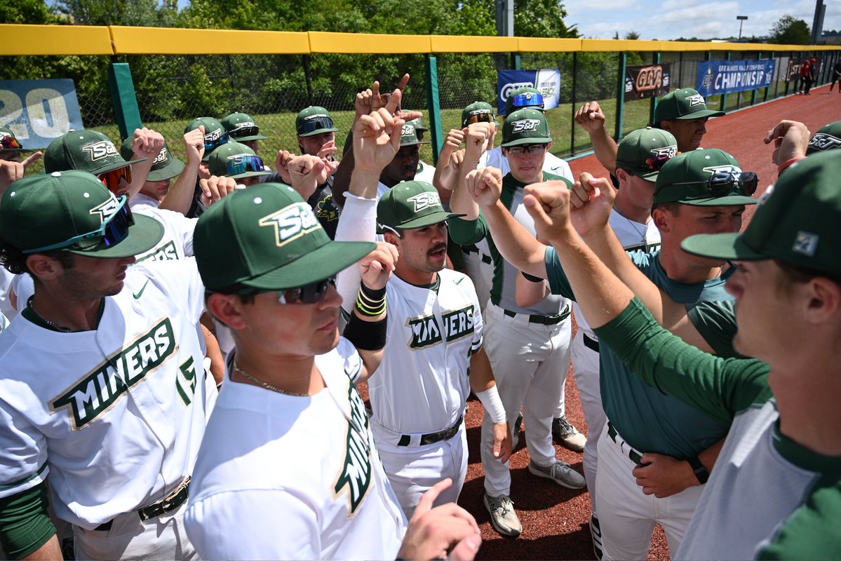 S&T Baseball ⛏ tweet media