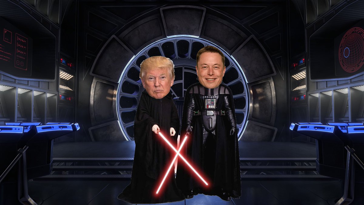 AndyTheFilmBuff's tweet photo. I’d say it’s perfectly fine to wish death on a fascist, bigoted, pedophile. https://t.co/CMIi7zWowr