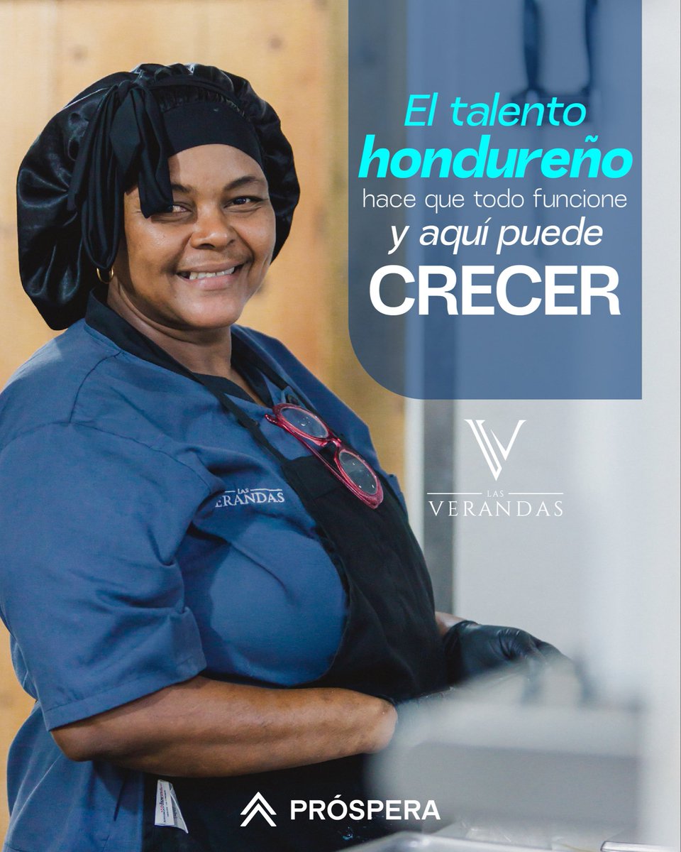 Honduras Próspera tweet media