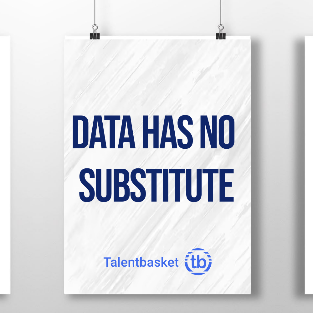 Talentbasket Limited tweet media