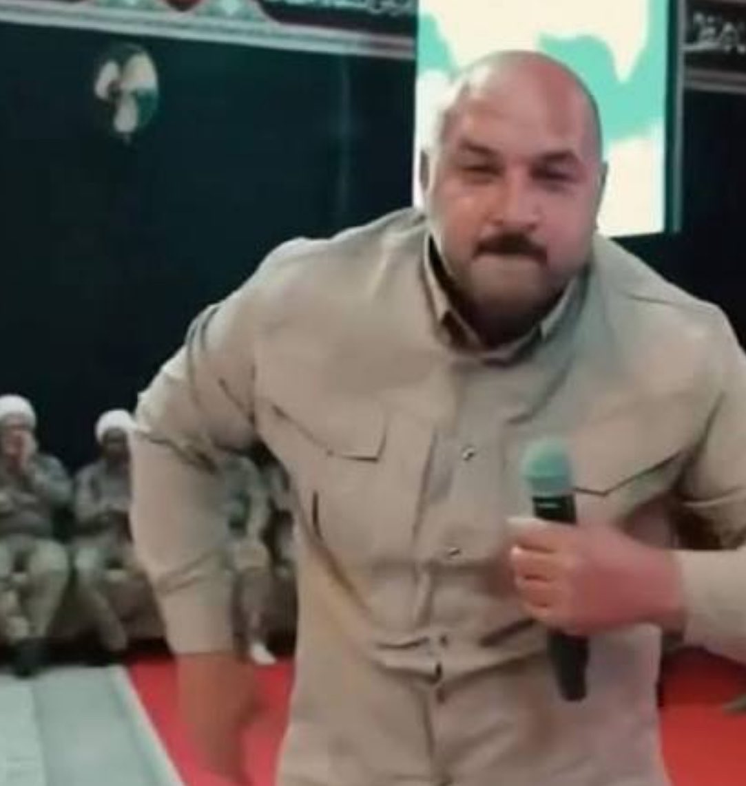انت تريد انطيك الحكم واطلع حتى تروح ويه امريكا تطبع ؟

احد يبلغ هذا الدثو انو الجماعة مو بس عبروا ،
الجماعة استقروا بصحراء النجف ♥️

#انه_المحد_عبر_فوكي 🎶