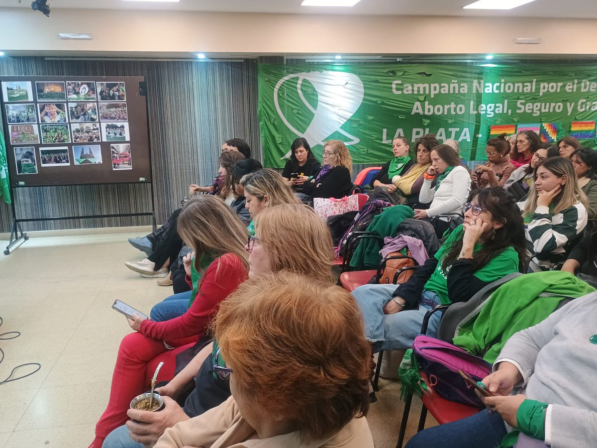 Periodismo de Izquierda tweet media