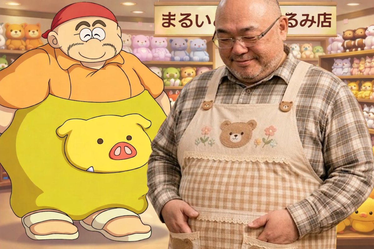 m.maruido tweet media