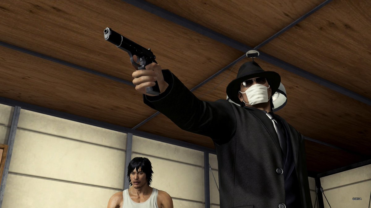 daigo dojima archives tweet media