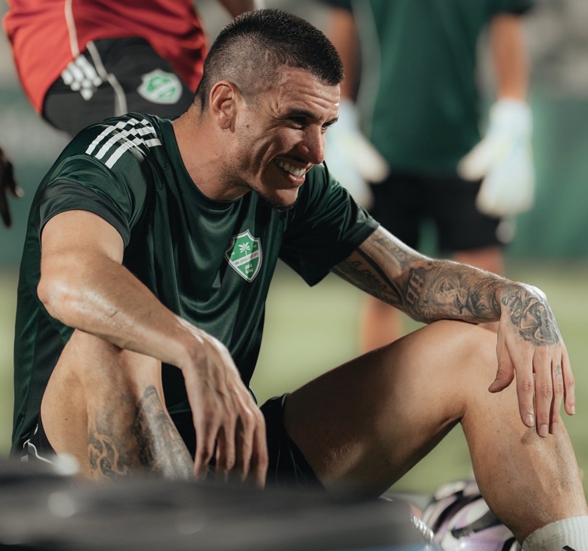 IBANEZ🇧🇷| tweet media