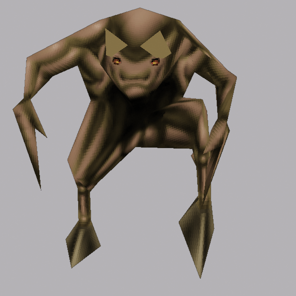 sereckyy's tweet photo. @JoeWilsonEQ1 this quake model reskin i did when in 2022 when i was 13 and knew jack squat about basic anatomy https://t.co/QruQAXr3CG