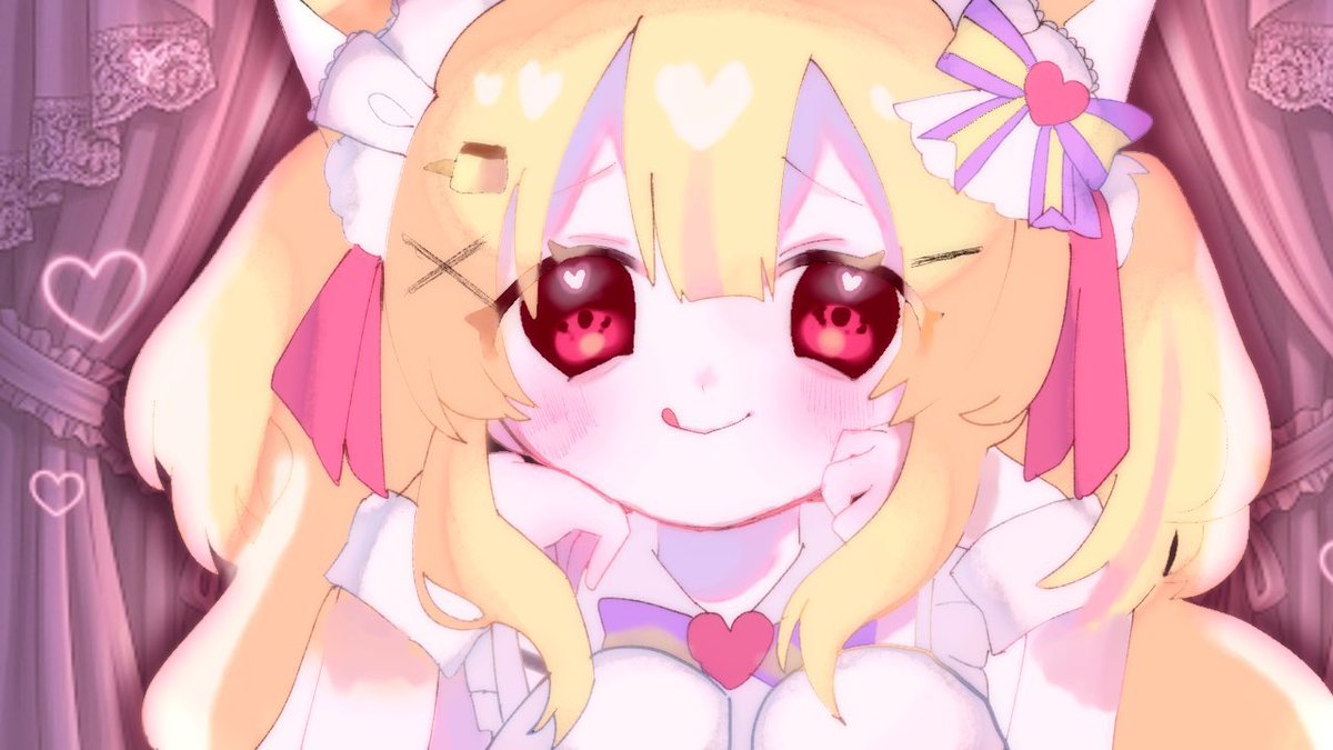 にゃぷーり･ぷりん🐈🍮 tweet media
