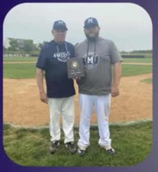 The MoCo Baseball Report tweet media