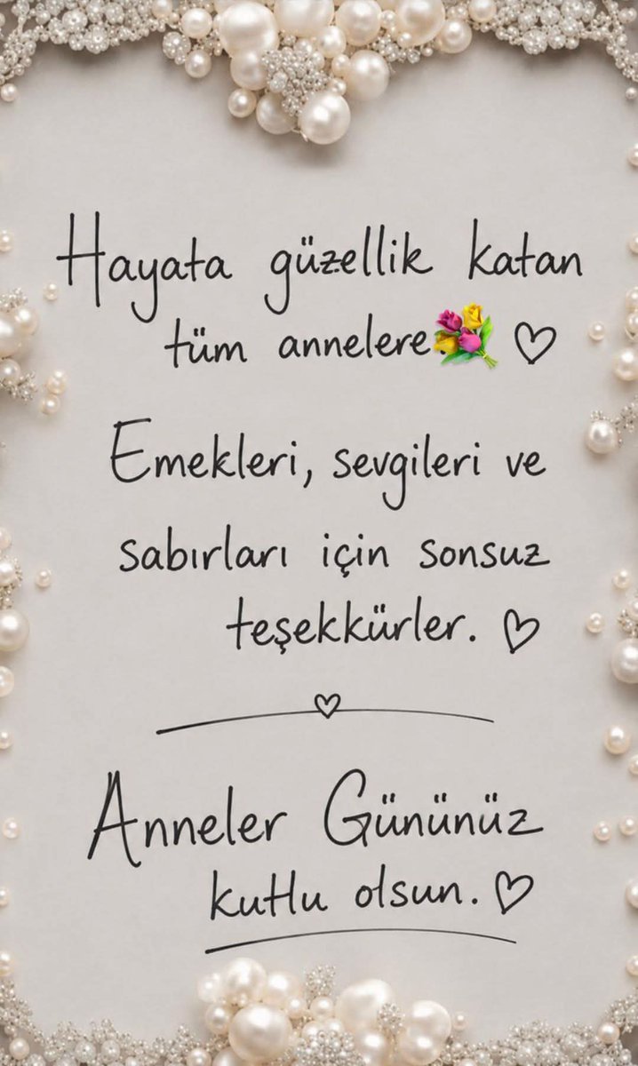 maviiask35's tweet photo. Dünya denen şu kokuşmuş çöplükte
her şeyden şüphe edebiliriz;
Bir anne sevgisi hariç..
ANNELER GÜNÜNÜZÜ KUTLARIM 💐 https://t.co/OcLF4Zplbw