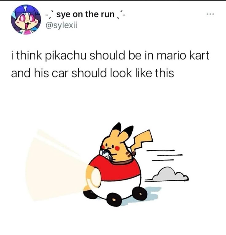 Pokemon Lovers tweet media