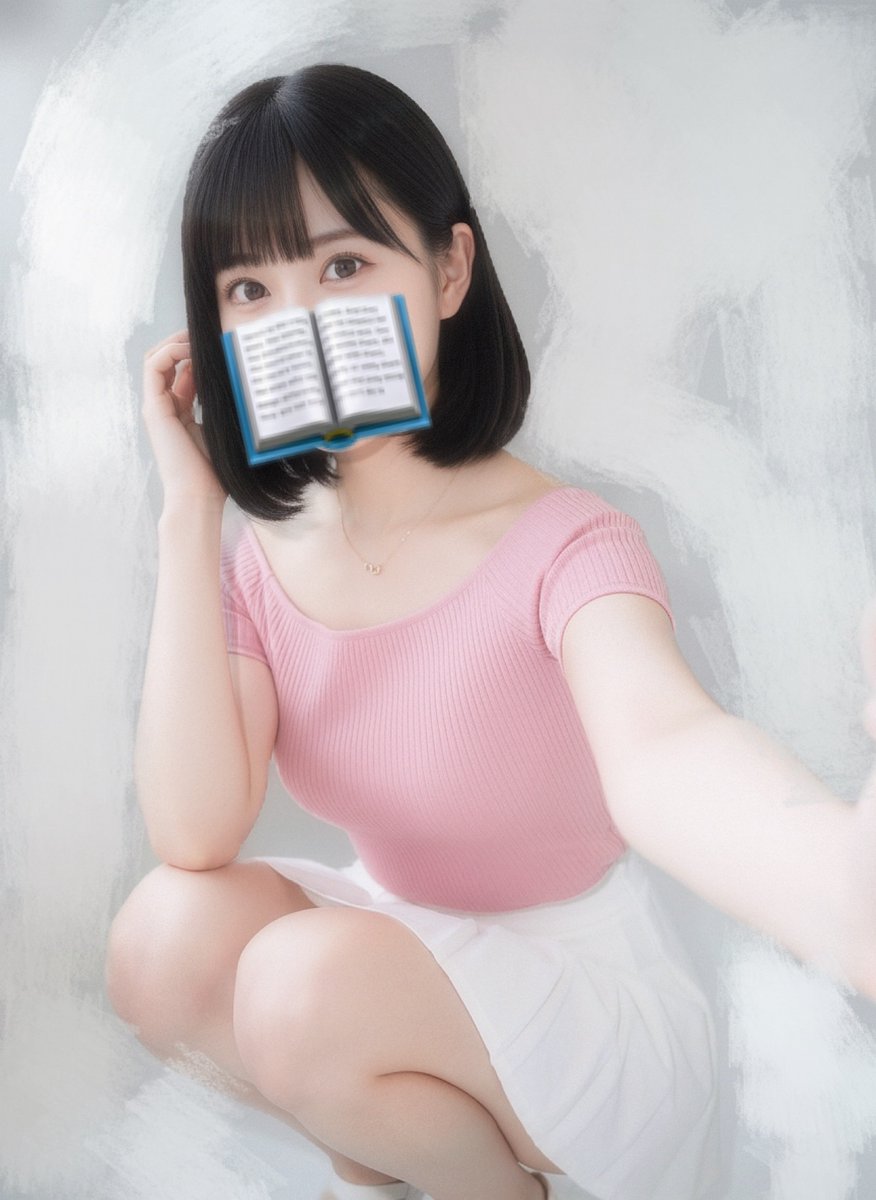 しおり📖 tweet media