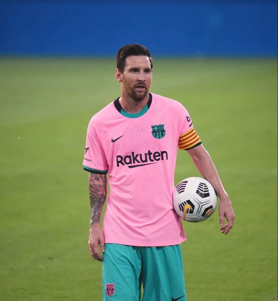 Omo Barca⚽️🖤 tweet media