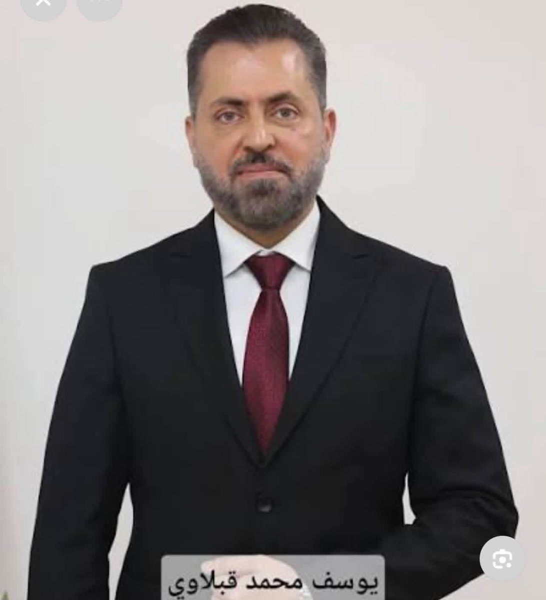 MisoSy19's tweet photo. @WisamDeutsch تعميم لمن لايعلم وللأسف الشديد 
شخص عاش عمره بأمريكا و هو فلسطيني الجنسية شو اله شغل بحكومة السوريين هذا اللي رفع سعر النفط ع السوريين الله ينتقم منه
دور هاد بدنا نطالب باقالتو https://t.co/IUeNv9R4xy