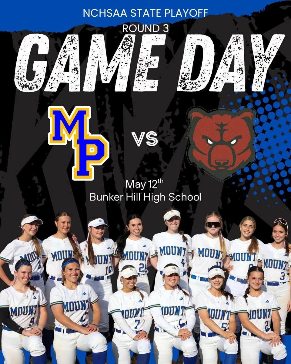 MPHS Varsity Softball tweet media