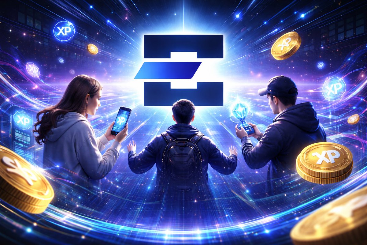 WillemCriptoX's tweet photo. It turns real engagement into verifiable on-chain actions for digital communities.
@entry_network #Entry #entry_network https://t.co/ak5oIFB8Yi
