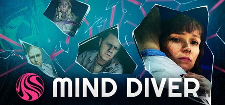 Very_tw's tweet photo. @ProfesseurVun Mind Diver.
Passé totalement inaperçu à sa sortie, c’est brillamment écrit et c’est un genre de mix entre Return of the Obra Dinn ou Outer Wilds dans son concept d’histoire a rassembler petit a petit au fil des trouvailles

Vraiment le jeu mérite bcp plus d’attention https://t.co/5h1kFWPFbc